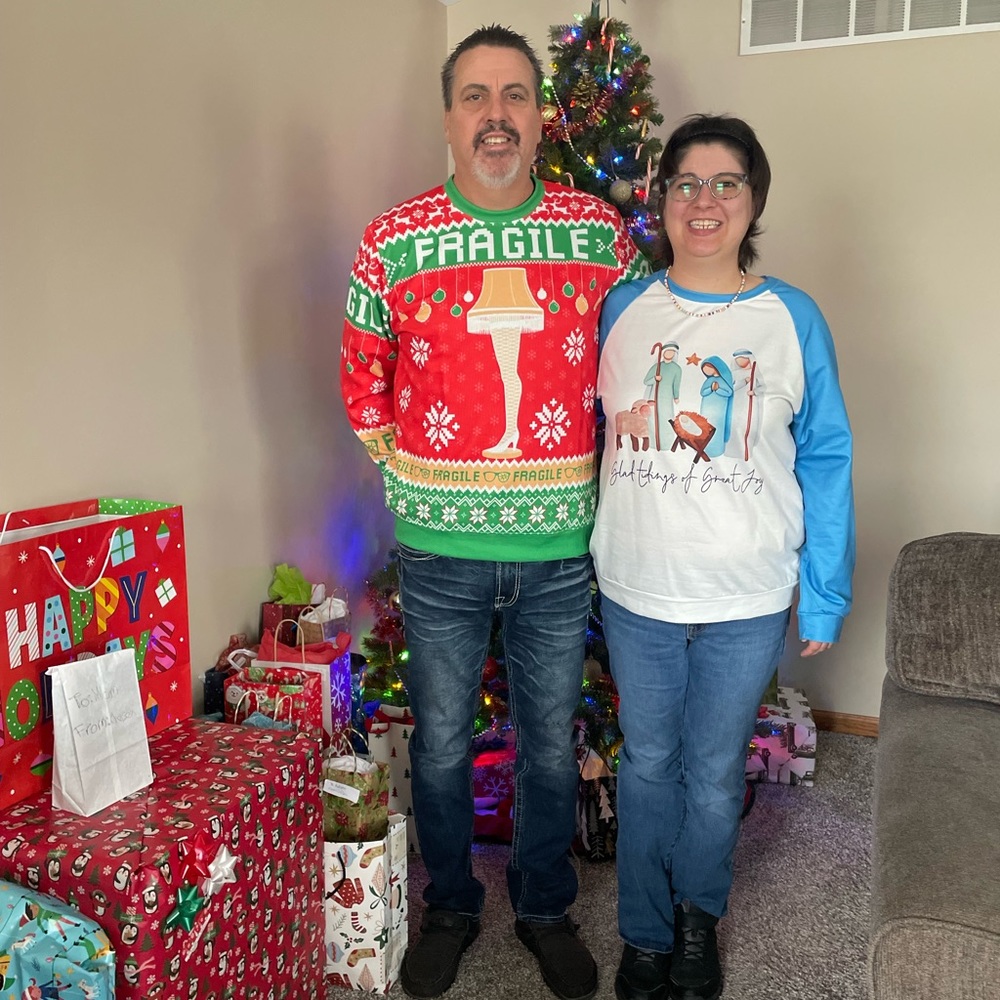 Meet your Posher, Darren